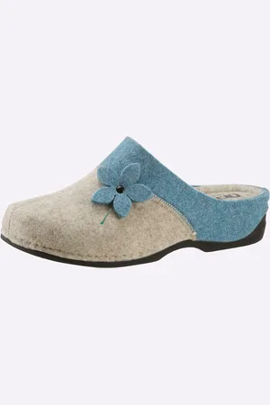Dr. Feet Pantoffel