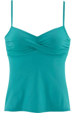 QS by s.Oliver Bügel-Tankini-Top
