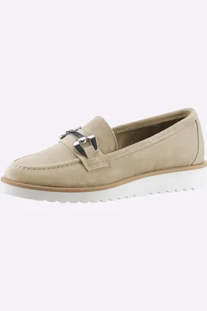 Heine Slipper