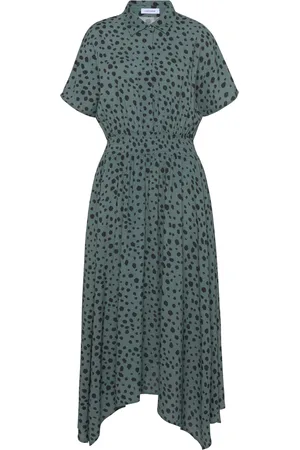 Lascana Druckkleid