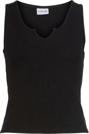 Lascana Ripptanktop