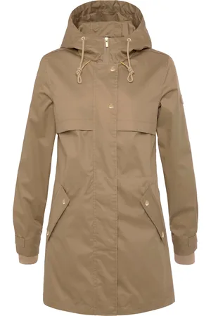 Heine Outdoorjacke