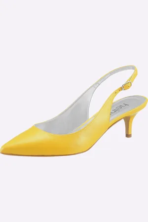 Heine Slingpumps