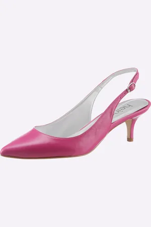 Heine Slingpumps