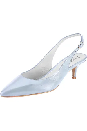 Heine Slingpumps