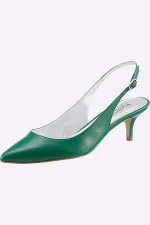 Heine Slingpumps