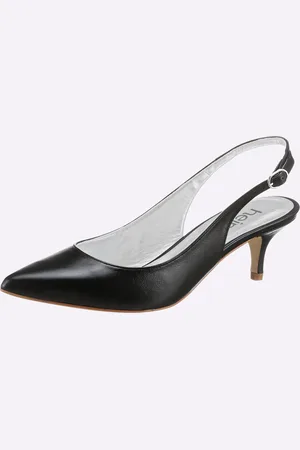 Heine Slingpumps