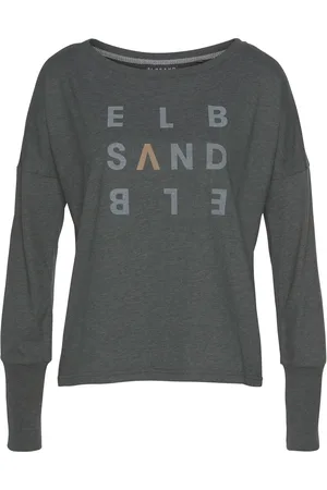 ELBSAND Longsleeve