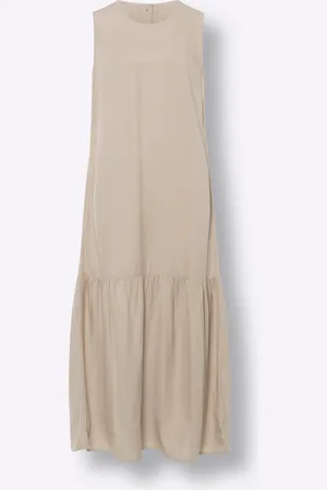 Heine Webkleid