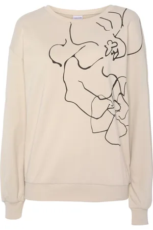 Lascana Sweatshirt