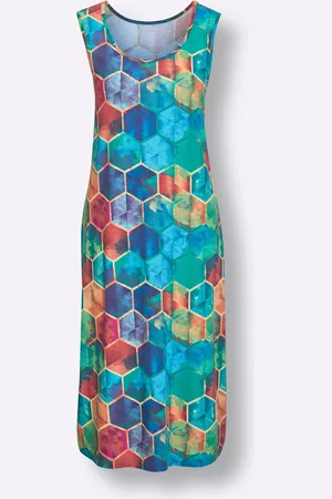 FEEL GOOD Sommerkleid