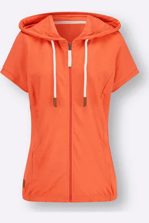 Heine Sweatjacke