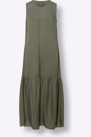 Heine Webkleid