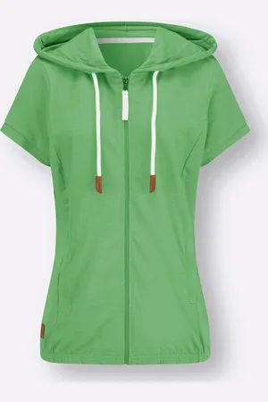 Heine Sweatjacke