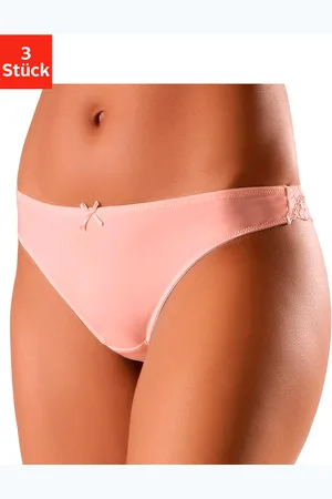 Petite Fleur String