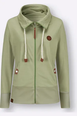 Heine Sweatjacke