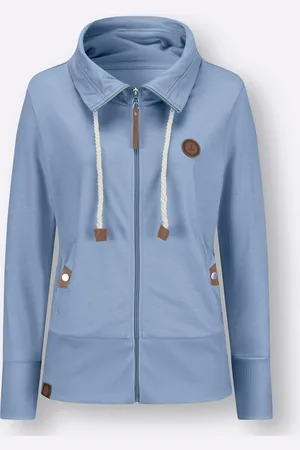 Heine Sweatjacke
