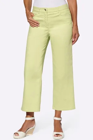 Heine Culotte