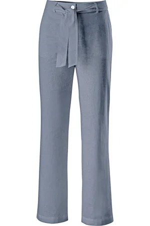 Heine Palazzohose