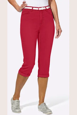 Heine Caprihose