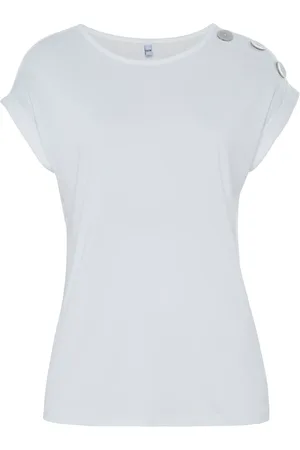 Buffalo Kurzarmshirt