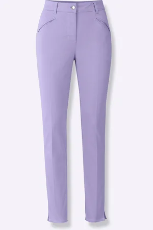 Heine Röhrenhose