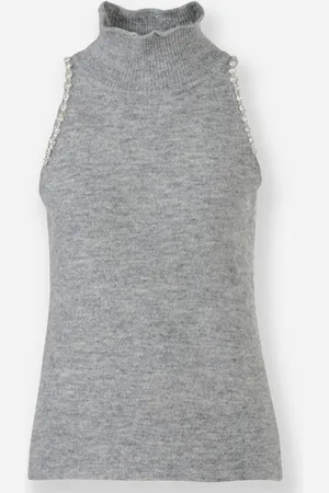Heine Stricktop