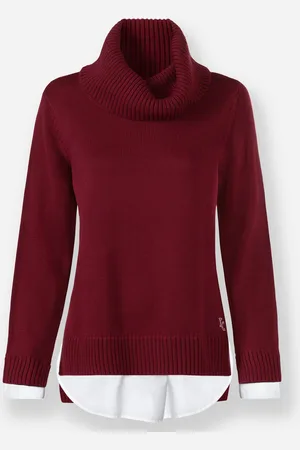 Heine Rollkragenpullover