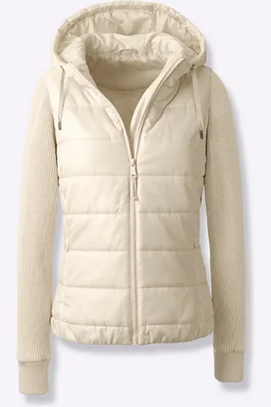 Heine Steppjacke