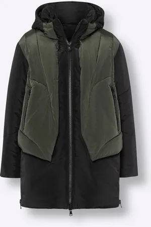 Heine Jacke