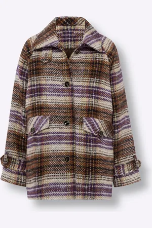 Heine Jacke