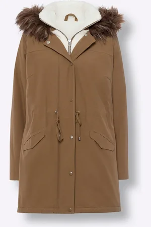 Heine Outdoorjacke