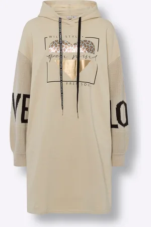 Heine Sweatkleid
