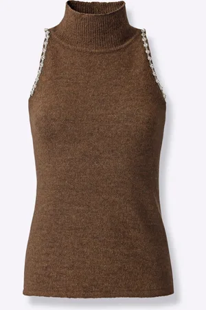 Heine Stricktop
