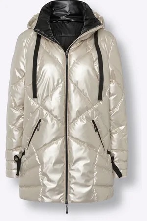 Heine Steppjacke