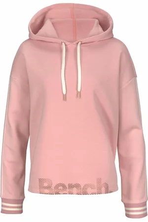 Bench Kapuzensweatshirt