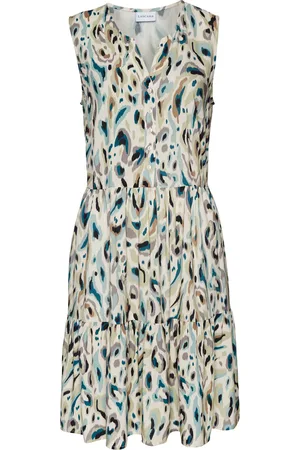 Lascana Druckkleid