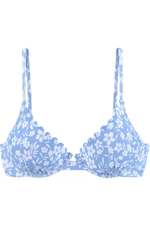vivance collection Bügel-Bikini-Top