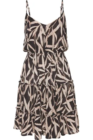 QS by s.Oliver Sommerkleid
