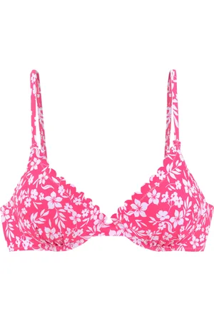 vivance collection Bügel-Bikini-Top