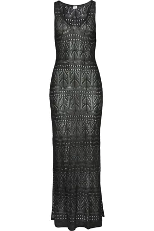 QS by s.Oliver Strickkleid
