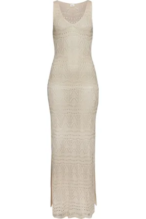 QS by s.Oliver Strickkleid