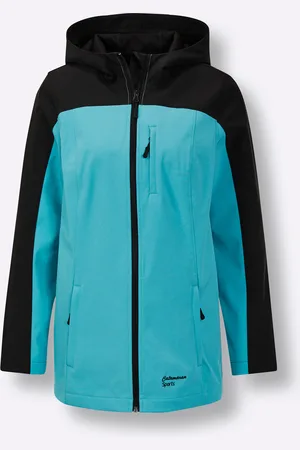 Catamaran Sports Softshelljacke