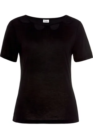 Buffalo Kurzarmshirt