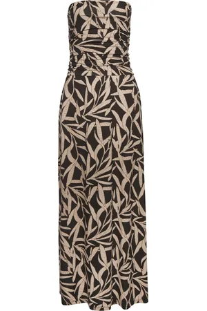 QS by s.Oliver Maxikleid