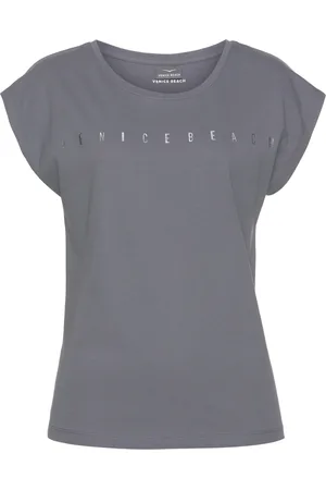 Venice Beach Kurzarmshirt