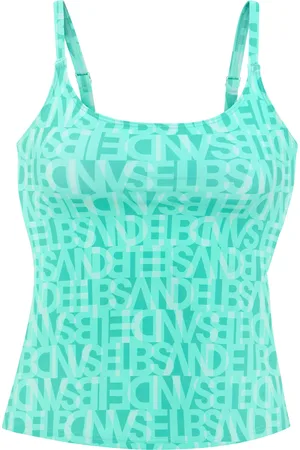ELBSAND Tankini-Top
