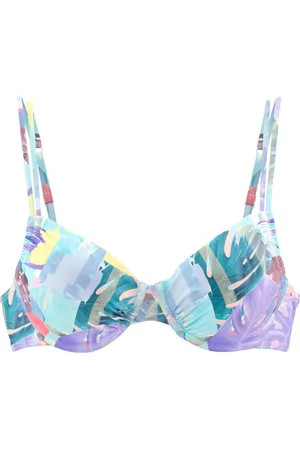 Venice Beach Bügel-Bikini-Top