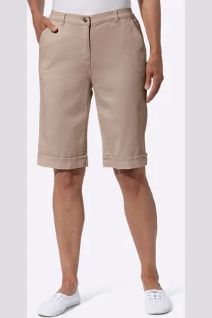 Heine Jeansbermudas