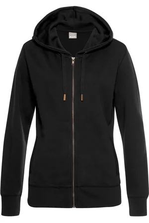 Heine Sweatjacke